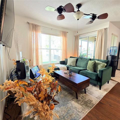 2853 CLUB CORTILE CIRCLE, Kissimmee, FL 34746