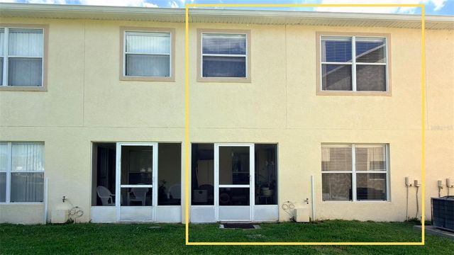 2853 CLUB CORTILE CIRCLE, Kissimmee, FL 34746