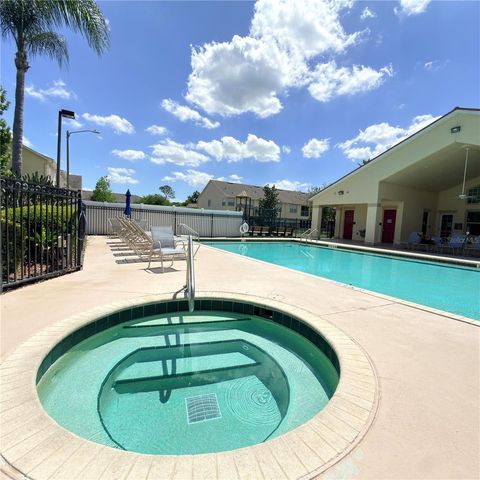 2853 CLUB CORTILE CIRCLE, Kissimmee, FL 34746