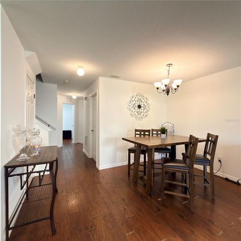 2853 CLUB CORTILE CIRCLE, Kissimmee, FL 34746