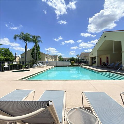 2853 CLUB CORTILE CIRCLE, Kissimmee, FL 34746