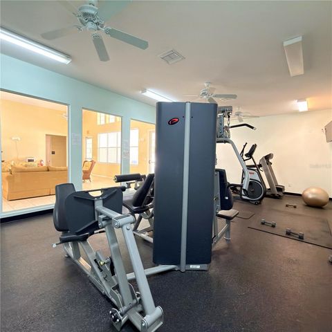 2853 CLUB CORTILE CIRCLE, Kissimmee, FL 34746