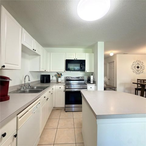 2853 CLUB CORTILE CIRCLE, Kissimmee, FL 34746