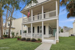 136 Regent Avenue, Bluffton, SC 29910