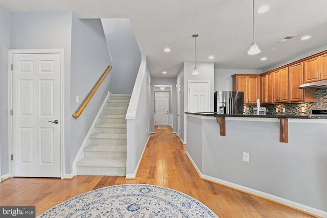 138 DENISON ST, Fredericksburg, VA 22406