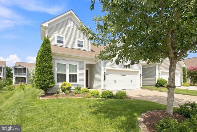 138 DENISON ST, Fredericksburg, VA 22406