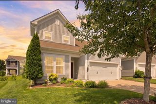 138 DENISON ST, Fredericksburg, VA 22406