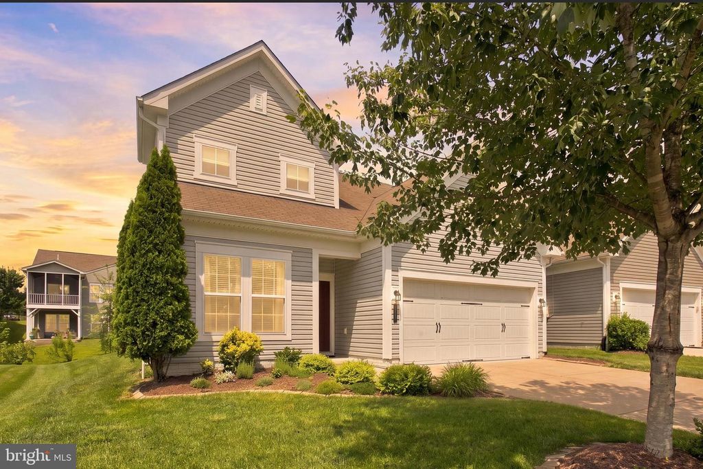 138 DENISON ST, Fredericksburg, VA 22406