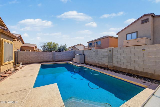 9229 W ELWOOD Street, Tolleson, AZ 85353