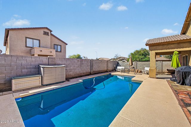 9229 W ELWOOD Street, Tolleson, AZ 85353