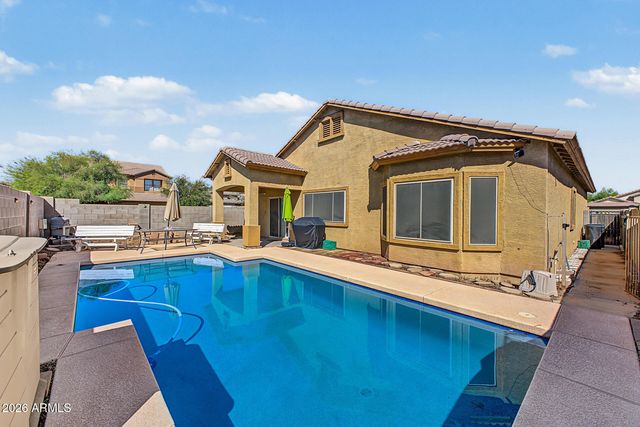 9229 W ELWOOD Street, Tolleson, AZ 85353