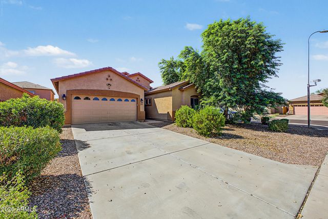 9229 W ELWOOD Street, Tolleson, AZ 85353