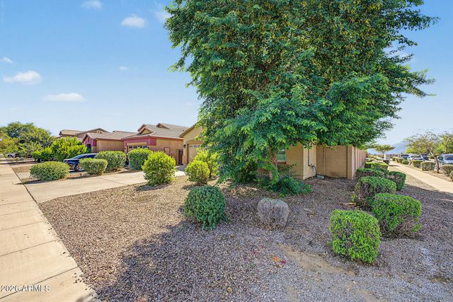 9229 W ELWOOD Street, Tolleson, AZ 85353