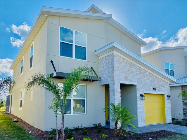 700 WHISTLING STRAITS BOULEVARD, Davenport, FL 33896