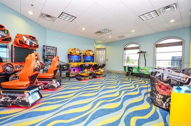700 WHISTLING STRAITS BOULEVARD, Davenport, FL 33896