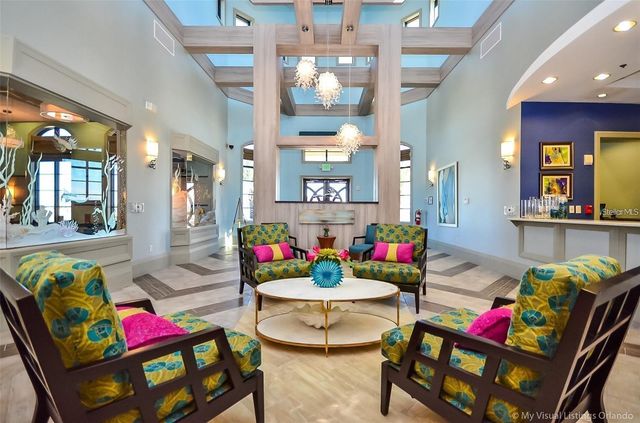 700 WHISTLING STRAITS BOULEVARD, Davenport, FL 33896