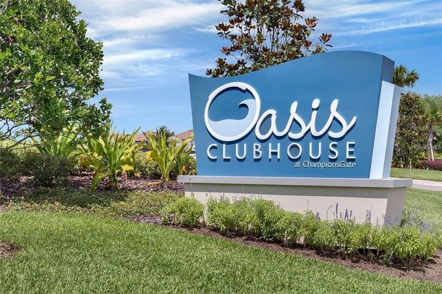 700 WHISTLING STRAITS BOULEVARD, Davenport, FL 33896