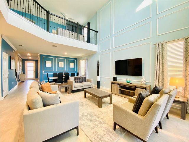 700 WHISTLING STRAITS BOULEVARD, Davenport, FL 33896
