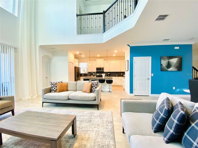 700 WHISTLING STRAITS BOULEVARD, Davenport, FL 33896