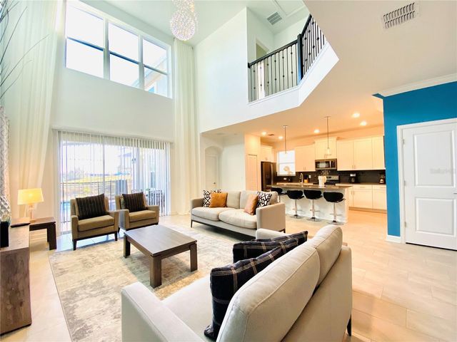 700 WHISTLING STRAITS BOULEVARD, Davenport, FL 33896