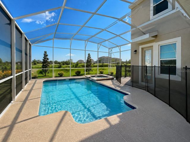 700 WHISTLING STRAITS BOULEVARD, Davenport, FL 33896