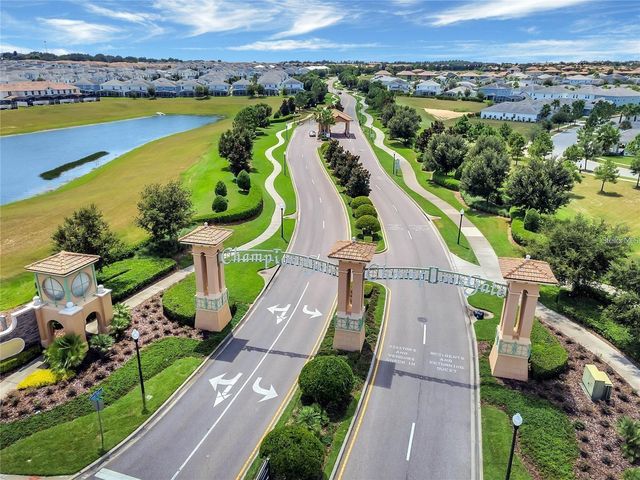700 WHISTLING STRAITS BOULEVARD, Davenport, FL 33896