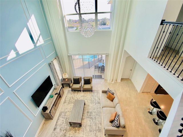 700 WHISTLING STRAITS BOULEVARD, Davenport, FL 33896