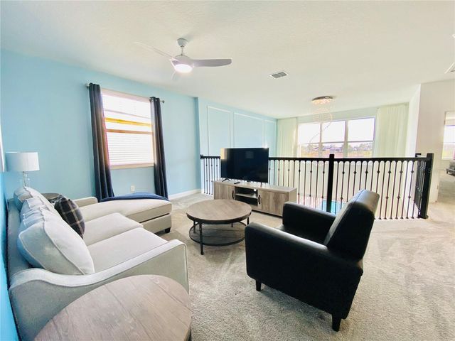 700 WHISTLING STRAITS BOULEVARD, Davenport, FL 33896