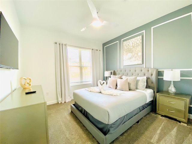 700 WHISTLING STRAITS BOULEVARD, Davenport, FL 33896