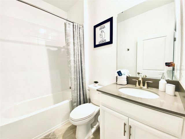 700 WHISTLING STRAITS BOULEVARD, Davenport, FL 33896