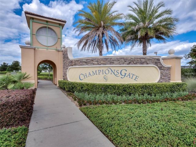 700 WHISTLING STRAITS BOULEVARD, Davenport, FL 33896