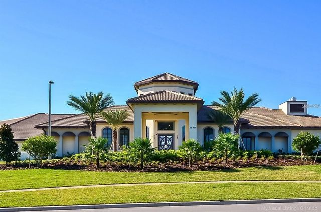 700 WHISTLING STRAITS BOULEVARD, Davenport, FL 33896
