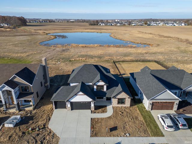 4344 Demeree Way, West Lafayette, IN 47906