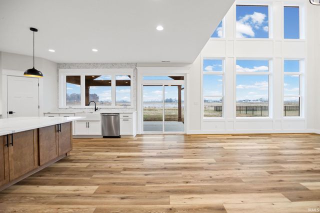 4344 Demeree Way, West Lafayette, IN 47906