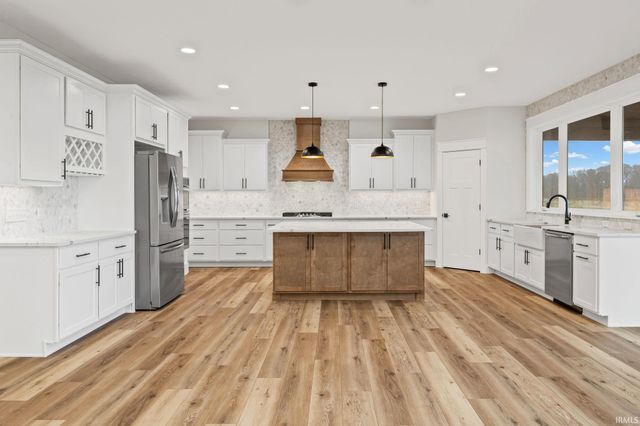 4344 Demeree Way, West Lafayette, IN 47906