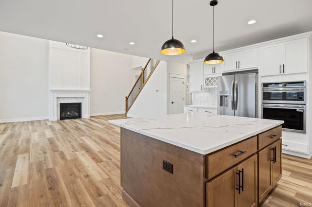 4344 Demeree Way, West Lafayette, IN 47906