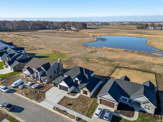 4344 Demeree Way, West Lafayette, IN 47906