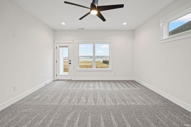 4344 Demeree Way, West Lafayette, IN 47906