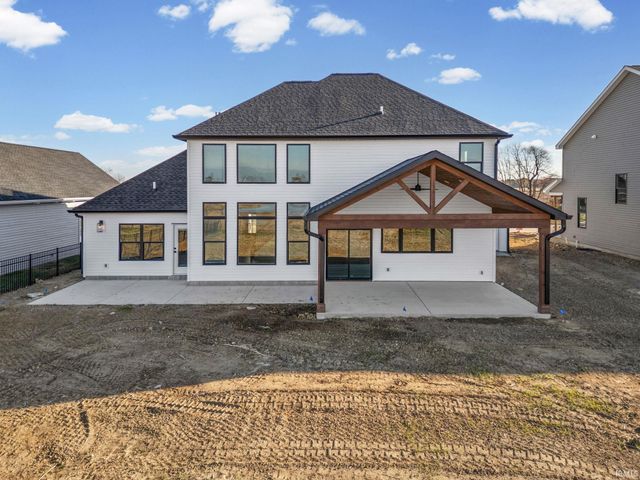 4344 Demeree Way, West Lafayette, IN 47906