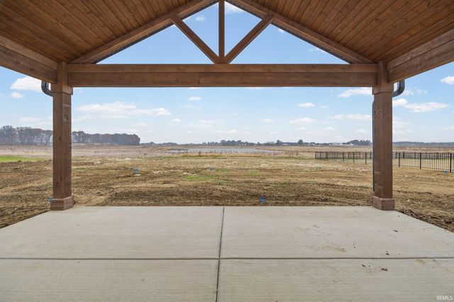 4344 Demeree Way, West Lafayette, IN 47906