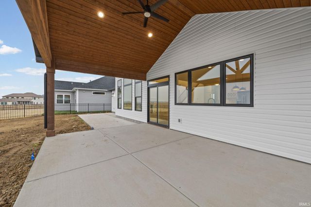 4344 Demeree Way, West Lafayette, IN 47906