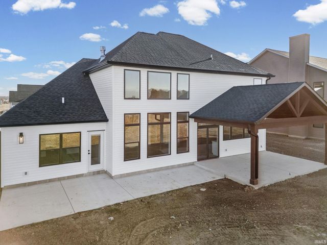 4344 Demeree Way, West Lafayette, IN 47906