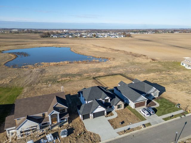 4344 Demeree Way, West Lafayette, IN 47906