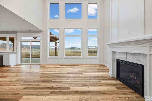 4344 Demeree Way, West Lafayette, IN 47906