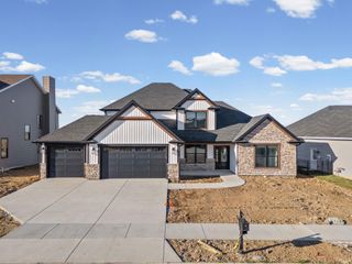 4344 Demeree Way, West Lafayette, IN 47906