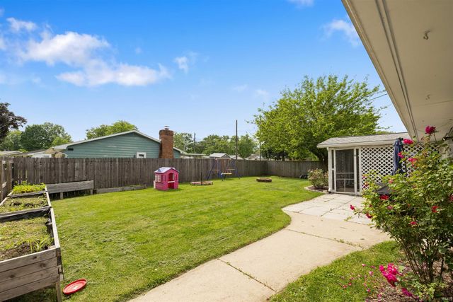 3524 Utah Drive, Fort Wayne, IN 46815
