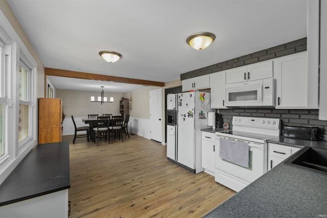 3524 Utah Drive, Fort Wayne, IN 46815