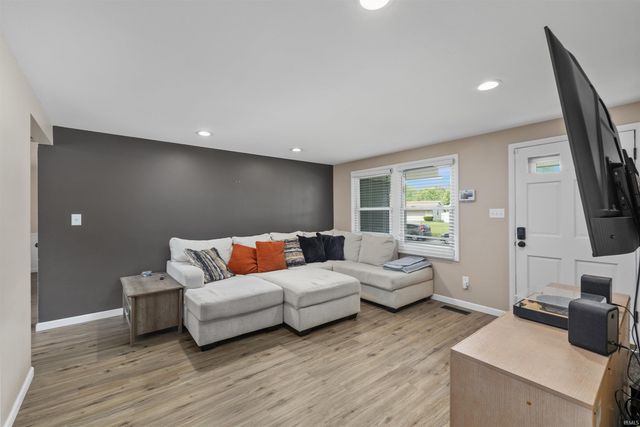 3524 Utah Drive, Fort Wayne, IN 46815
