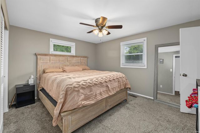3524 Utah Drive, Fort Wayne, IN 46815