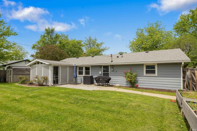 3524 Utah Drive, Fort Wayne, IN 46815